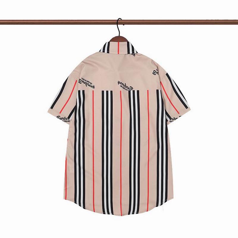 Burberry Men's Shirts 157